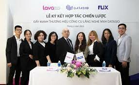 Flix Communications 6