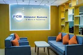 FCS COMPUTER SYSTEMS (VIỆT NAM) 4