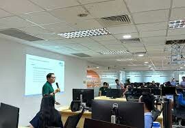 Bouygues Construction IT Vietnam 3