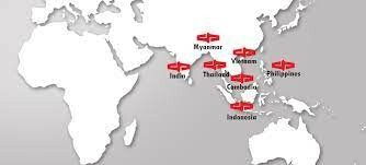 Chuo Senko Vietnam 5