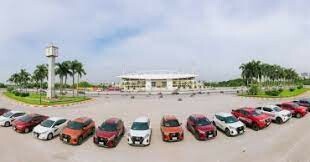 Nesta-Auto Giải Phóng 9