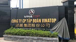 TẬP ĐOÀN VINA TOP 8