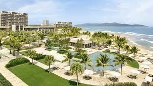 Hyatt Regency Danang Resort and Spa 8