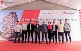 INDOCHINA CAPITAL CORPORATION 3