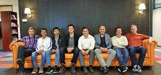 SIOUX HIGH TECH SOFTWARE VIET NAM 2