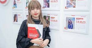 Luyện thi IELTS LangGo 2