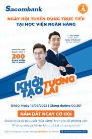 HỌC VIỆN NGÂN HÀNG (BAV) 2