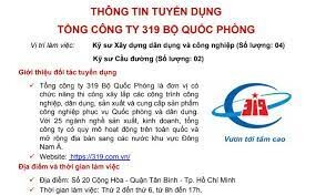 319 BỘ QUỐC PHÒNG 2