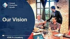 CÔNG TY TƯ VẤN GIẢI PHÁP NHÂN SỰ VSHR 1