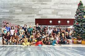 The Color Club Việt Nam 4