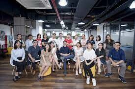 GTE LOCALIZE ., JSC 1