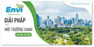 Envi Việt Nam 10