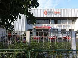 Gre Alpha Electronics 9