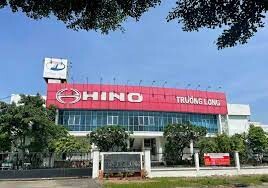 Ô Tô Trường Long 13