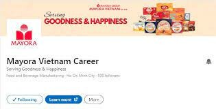 Mayora Việt Nam 13