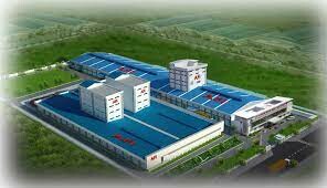 ASIA Saigon Foods Ingredients JSC - AFI 3