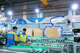 Tập Đoàn Việt Nam Auto Solutions 13