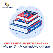 Giáo Dục Phương Anh 1