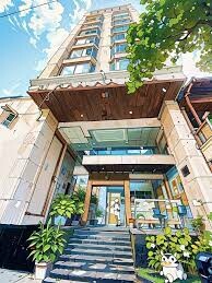 HALINA HOTEL AND APARTMENT 6