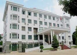 Sở Giáo dục và Đào tạo Vĩnh Phúc 6