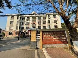 Sở Giáo dục và Đào tạo Tuyên Quang 6