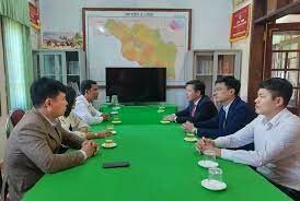 Sở Giáo dục và Đào tạo Thừa Thiên Huế 6