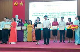 Sở Giáo dục và Đào tạo Thái Nguyên 7