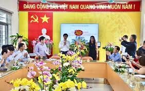 Sở Giáo dục và Đào tạo Thái Bình 6