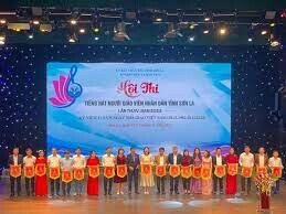 Sở Giáo dục và Đào tạo Sơn La 6