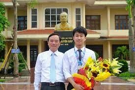 Sở Giáo dục và Đào tạo Quảng Bình 6