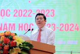 Sở Giáo dục và Đào tạo Phú Thọ 6