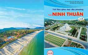 Sở Giáo dục và Đào tạo Ninh Thuận 6