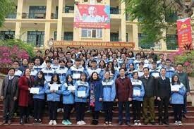 Sở Giáo dục và Đào tạo Lào Cai 6