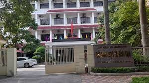 Sở Giáo dục và Đào tạo Lạng Sơn 6