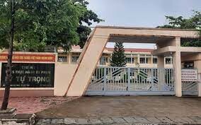 Sở Giáo dục và Đào tạo Kon Tum 4