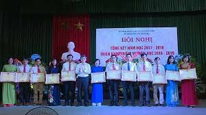 Sở Giáo dục và Đào tạo Hưng Yên 6