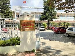 Sở Giáo dục và Đào tạo Gia Lai 4