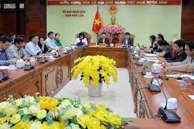 Sở Giáo dục và Đào tạo Đắk Lắk 4