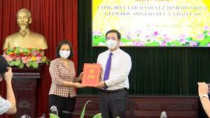 Sở Giáo dục và Đào tạo Bắc Ninh 4