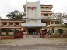 Sở Giáo dục và Đào tạo Bắc Kạn 4