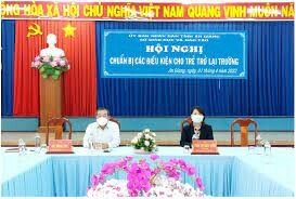 Sở Giáo dục và Đào tạo An Giang 7