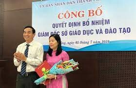 Sở Giáo dục và Đào tạo Đà Nẵng 7
