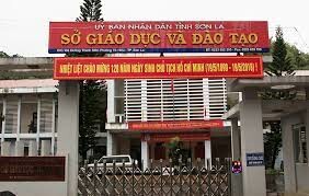 Sở Giáo dục và Đào tạo TP Hồ Chí Minh 7