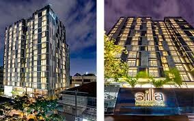 Sila urban living hotel 2