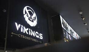 VIKINGS 2