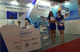 Billion Ascent Việt Nam 9