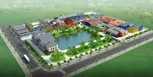 Tập đoàn Wagon 9