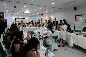 CÔNG TY TNHH THƯƠNG MẠI VẠN MINH 6