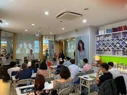 Mỹ phẩm Salonzo 10