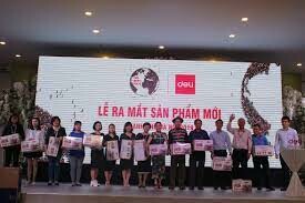 Công ty Thương Mại Long Á 9